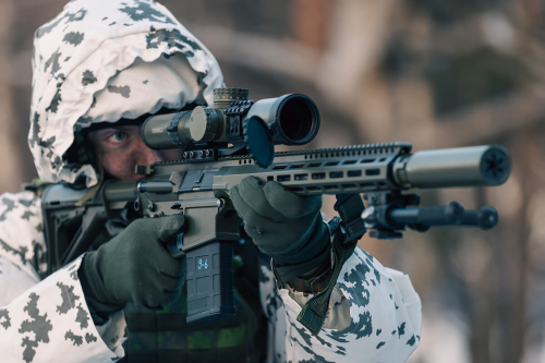 sako m23