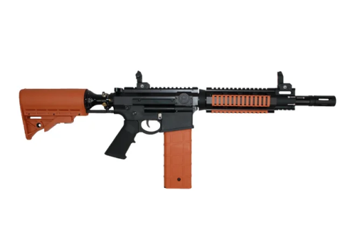 less lethal vks pepperball gun