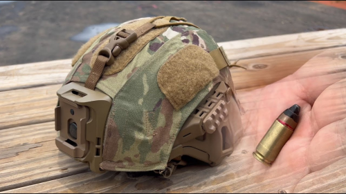 Us army 2021 ihps helmet