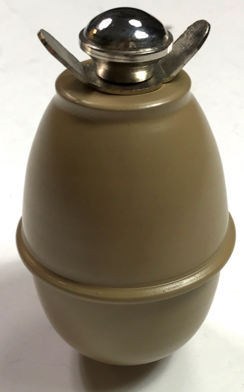 ww2 m39 german grenade