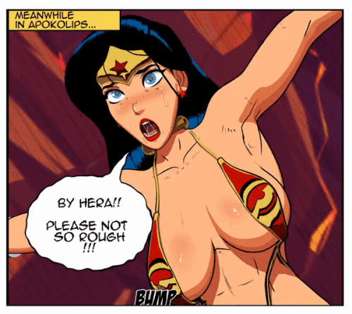 Wonder Woman 002 Crisisbeat