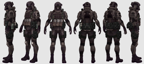 re6 agent