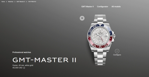 rolex meteor dial