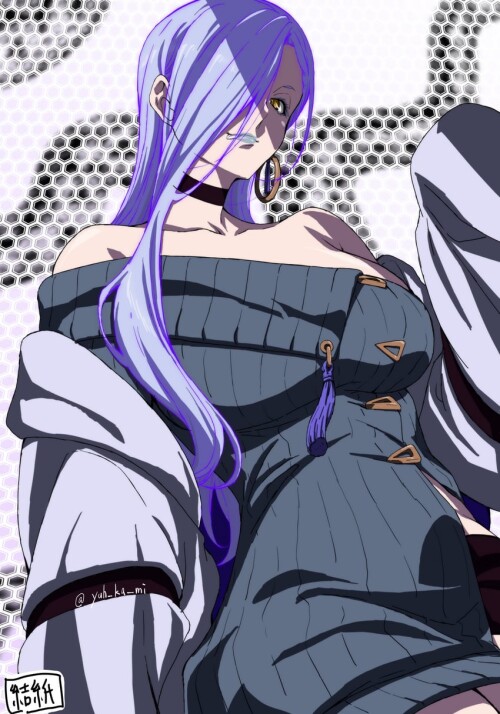  mrs snake fate and 1 more drawn by yuukami wittsu sample 345b248861d579160ded96f681628ae5