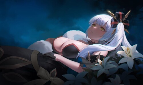  marie antoinette marie antoinette alter and marie antoinette alter fate and 1 more drawn by yaxiya 