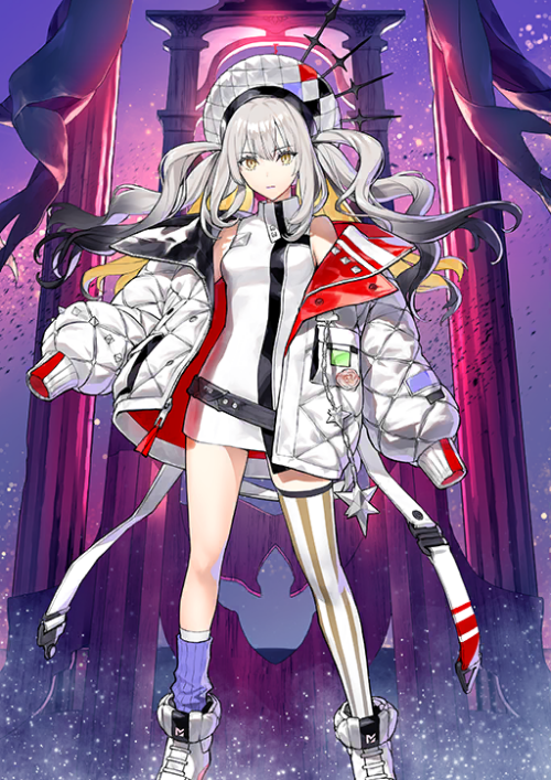  marie antoinette marie antoinette alter and marie antoinette alter fate and 1 more drawn by ginka s
