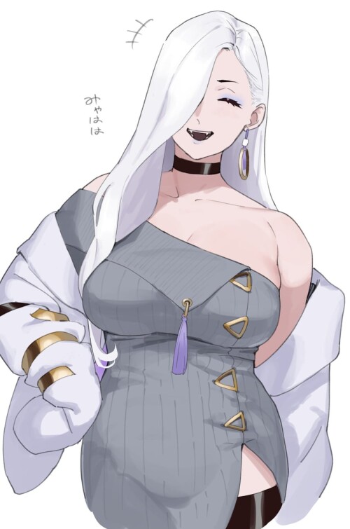  mrs snake fate and 1 more drawn by doka yuki tsumorisugi sample b32c09a692d8ce29d83e54b17d9aa961