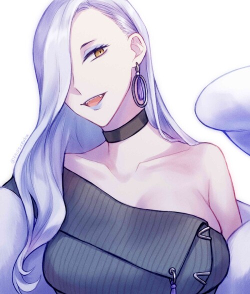  mrs snake fate and 1 more drawn by 3310suzuka sample 975785f0658d39f5f6582b43b6e1ee5f