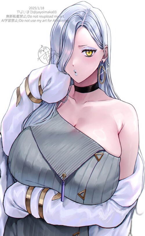  mrs snake fate and 1 more drawn by yayoi maka sample 4e419d5ea1a185d580a571cca3728afe