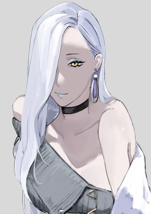  mrs snake fate and 1 more drawn by karuxk sample fe48316991f0a8cad4bda662d274c1fd