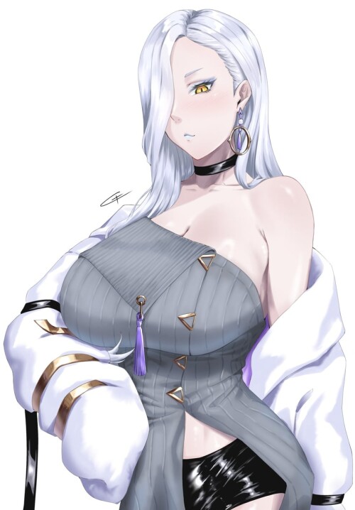  mrs snake fate and 1 more drawn by cyan362 sample 780632d270f473c02ea8c454b6dbba9a