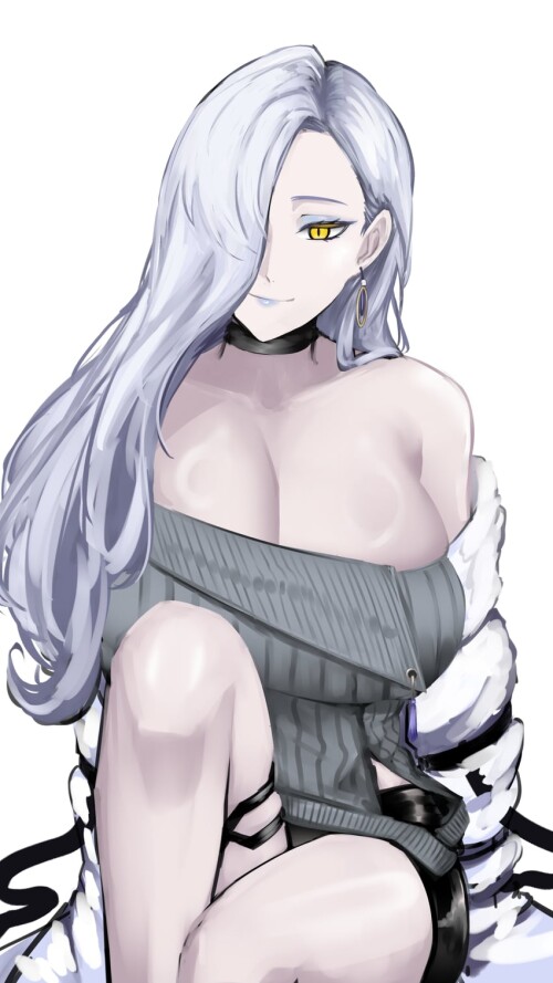  mrs snake fate and 1 more drawn by kabotoz sample 407c5cafcc80c0e2e24d7b298a62757f