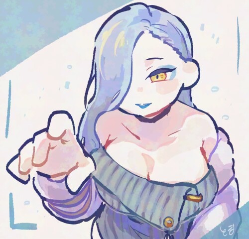  mrs snake fate and 1 more drawn by nanakamadomugi sample e17ee42e3da6556de391d0996ae16b40
