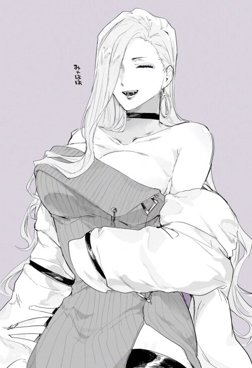  mrs snake fate and 1 more drawn by k ruc sample bd09291fe77355361257fbd33820cedd