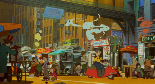 Metropolis 2001 25