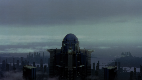 Metropolis 2001 50