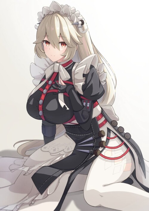  alexandrina sebastiane zenless zone zero drawn by kuromo kuromokurom sample ffa32bbac74cd5e9de9f6ce