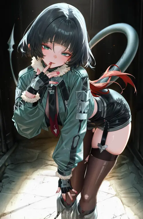 jane doe by ひらひらぎ v0 hqdyw21cqx4f1
