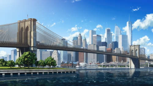 07 Pebble Beach View, Brooklyn