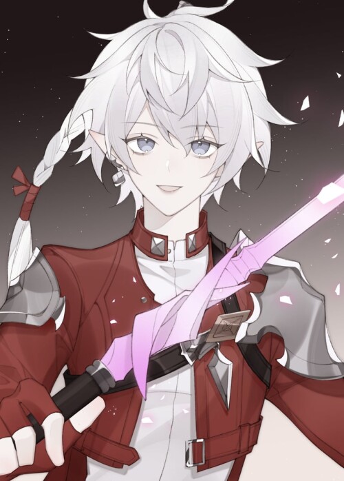  alisaie leveilleur final fantasy and 1 more drawn by lynnn28208524 sample 8a334aa223729ea705a96783b