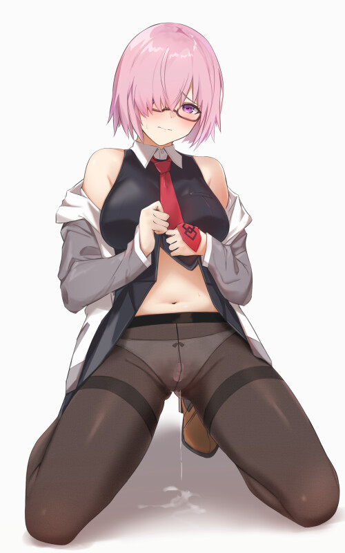 6724298 Beeverb FateGrand Order Fate (series) Mash Kyrielight Shielder