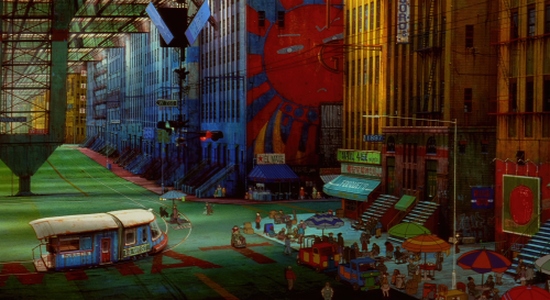 Metropolis 2001 32