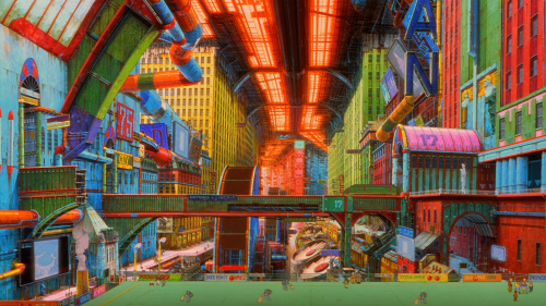 Metropolis 2001 06