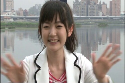 Airi Suzuki 508