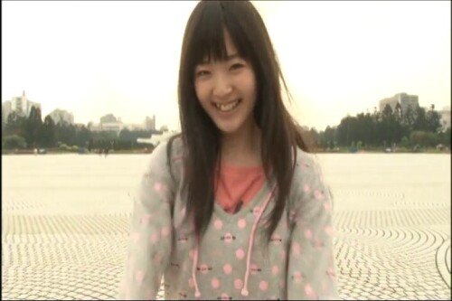 Airi Suzuki 499