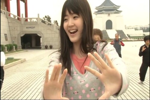 Airi Suzuki 501