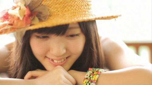 Airi Suzuki 120