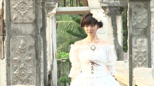 Airi Suzuki 108