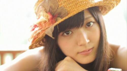Airi Suzuki 122