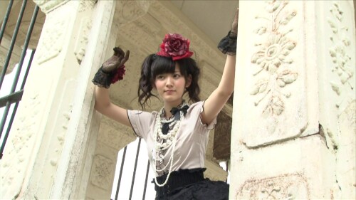 Airi Suzuki 110