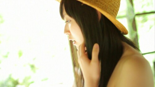 Airi Suzuki 125