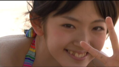 Airi Suzuki 536