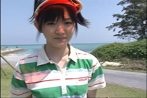 Airi Suzuki 518