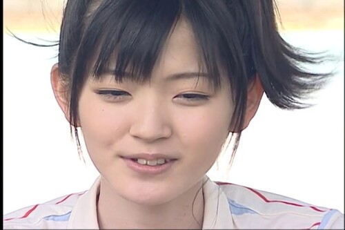 Airi Suzuki 530