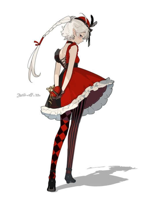  alisaie leveilleur final fantasy and 1 more drawn by unagi nakaelric sample 4a38d09b65173df10b99b32