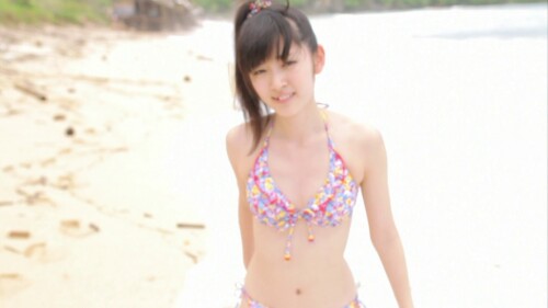 Airi Suzuki 169