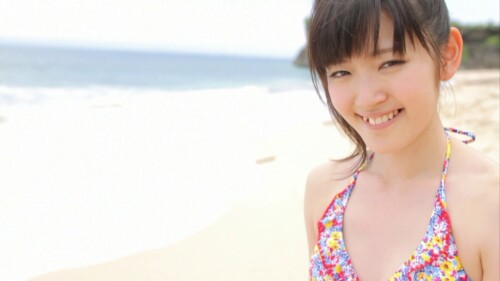 Airi Suzuki 167