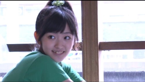 Airi Suzuki 595