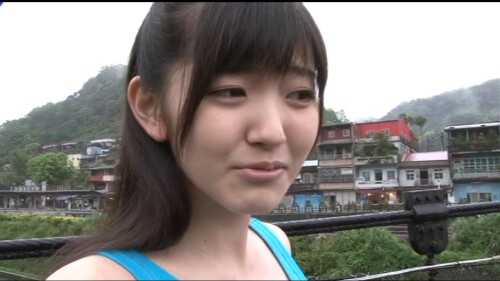 Airi Suzuki 587