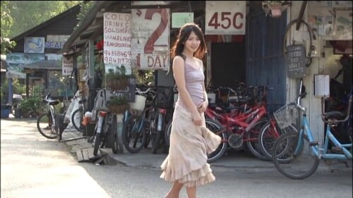 Airi Suzuki 312