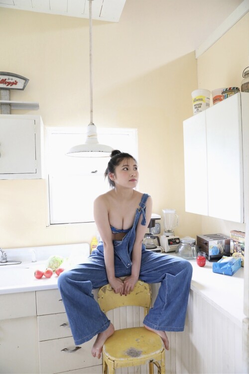 Airi Furuta 438