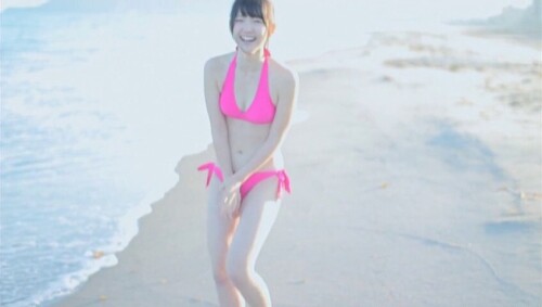 Airi Suzuki 403