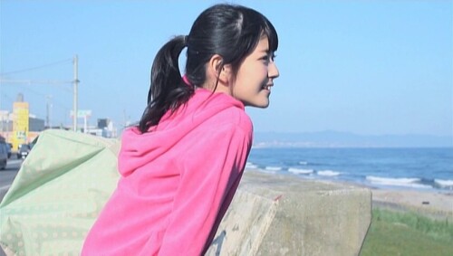 Airi Suzuki 408