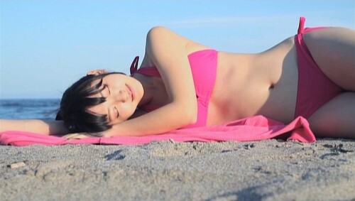 Airi Suzuki 398