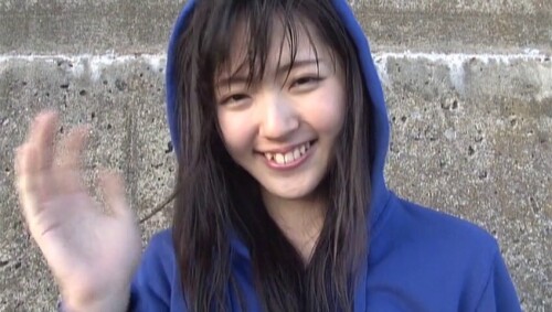 Airi Suzuki 412