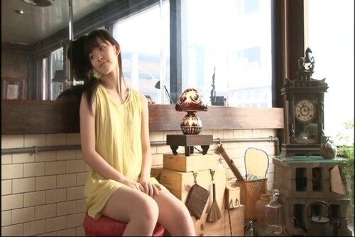 Airi Suzuki 455
